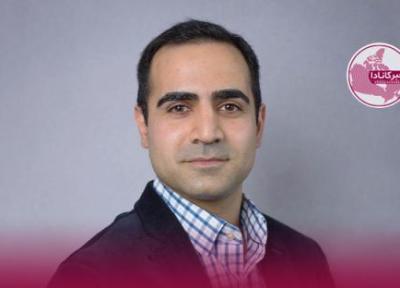 ابتکار دانشمند ایرانی برای تبدیل گرمای بدن به الکتریسیته