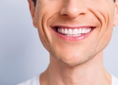 ترفندهایی ساده برای مقابله با ایجاد خط خنده